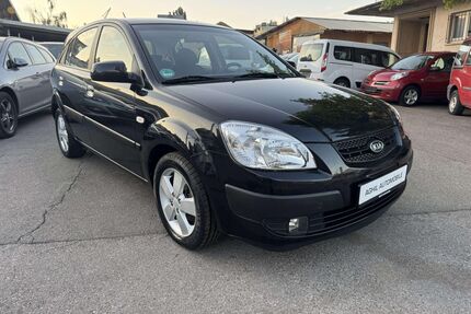 Kia Rio Gebrauchtwagen