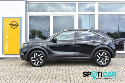 Opel Mokka Gebrauchtwagen