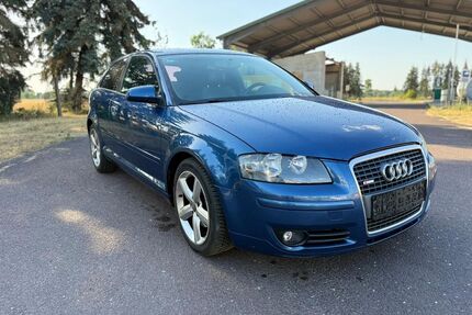 Audi A3 Gebrauchtwagen