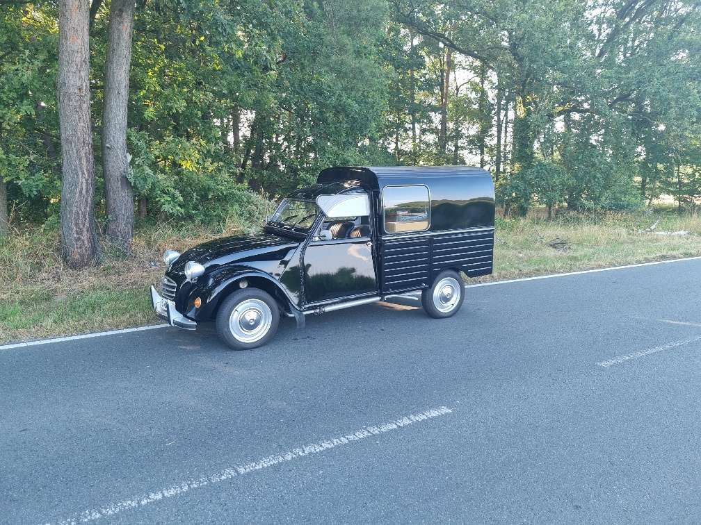 2 CV