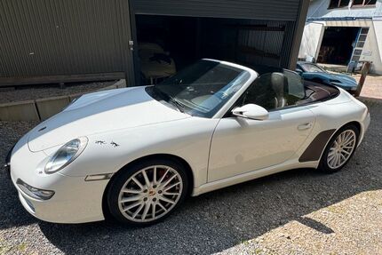 Porsche 997 Gebrauchtwagen