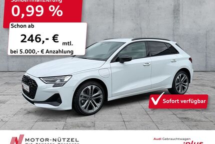 Audi A3 Gebrauchtwagen