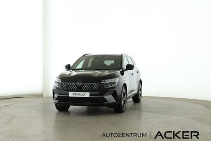 Renault Austral Gebrauchtwagen