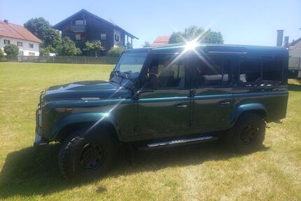Land Rover Defender Gebrauchtwagen