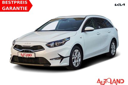 Kia ceed Sportswagon Gebrauchtwagen