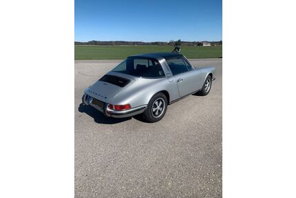 Porsche 911 Urmodell Gebrauchtwagen