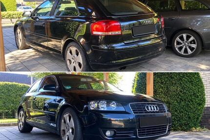Audi A3 Gebrauchtwagen