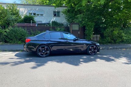 BMW 320 Gebrauchtwagen