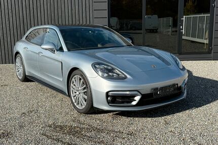 Porsche Panamera Gebrauchtwagen