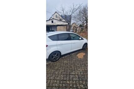 Ford C-Max Gebrauchtwagen