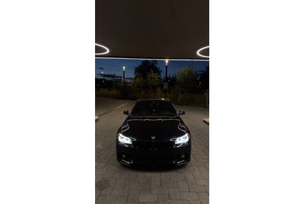 BMW 530 Gebrauchtwagen
