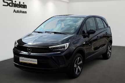 Opel Crossland (X) Gebrauchtwagen