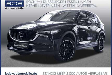 Mazda CX-5 Gebrauchtwagen