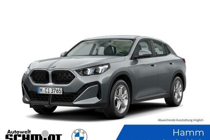 BMW X2 Gebrauchtwagen