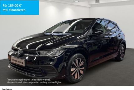 VW Polo Gebrauchtwagen