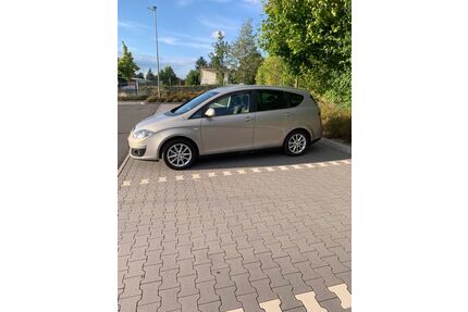 Seat Altea Gebrauchtwagen
