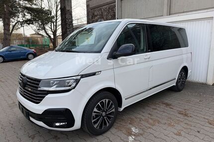 VW T6 Multivan Gebrauchtwagen