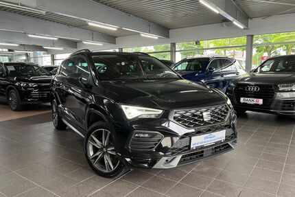 Seat Ateca Gebrauchtwagen