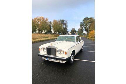 Rolls Royce Silver Shadow Gebrauchtwagen