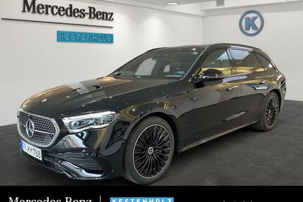 Mercedes-Benz E 220 Gebrauchtwagen
