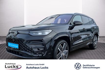 VW Tayron Gebrauchtwagen