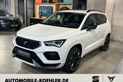 Cupra Ateca Gebrauchtwagen