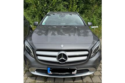 Mercedes-Benz GLA 220 Gebrauchtwagen