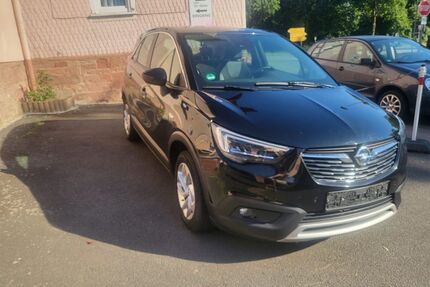 Opel Crossland (X) Gebrauchtwagen