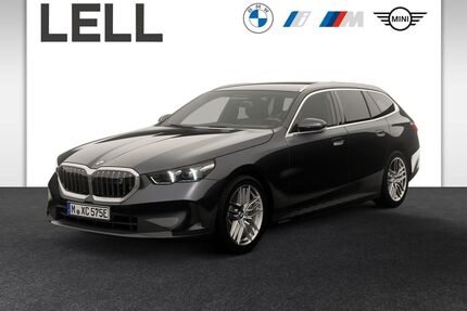BMW i5 Gebrauchtwagen