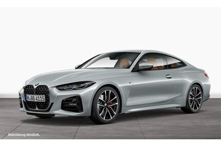 BMW 430 Gebrauchtwagen