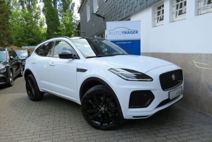 Jaguar E-Pace Gebrauchtwagen