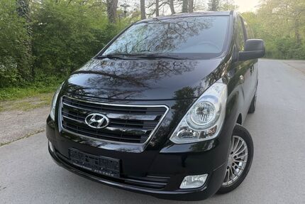 Hyundai H-1 Starex Gebrauchtwagen