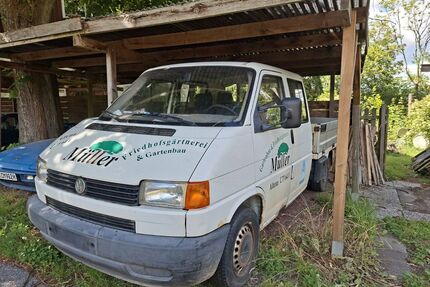 VW T4 andere Gebrauchtwagen
