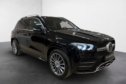 Mercedes-Benz GLE 350 Gebrauchtwagen