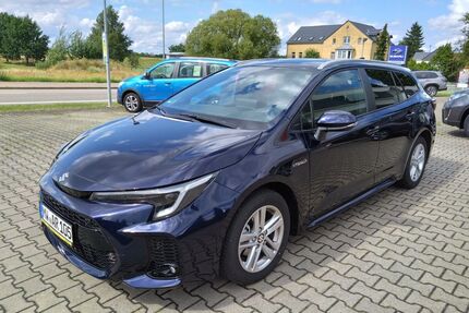 Suzuki Swace Gebrauchtwagen