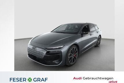 Audi S6 Gebrauchtwagen