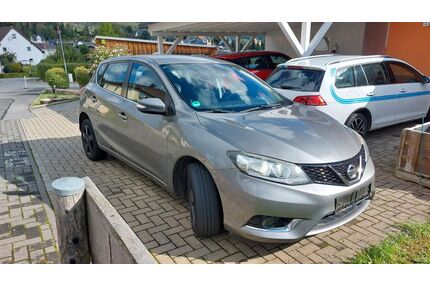 Nissan Pulsar Gebrauchtwagen