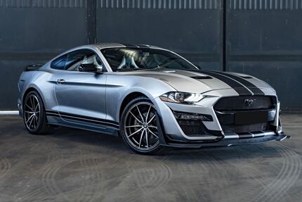 Ford Mustang Gebrauchtwagen