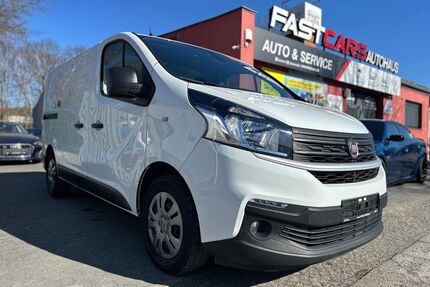 Fiat Talento Gebrauchtwagen