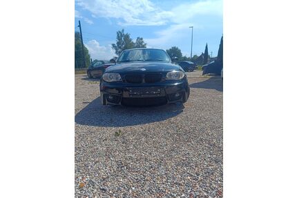 BMW 116 Gebrauchtwagen