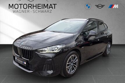 BMW 220 Active Tourer Gebrauchtwagen