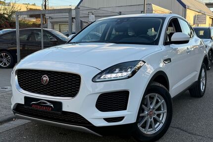 Jaguar E-Pace Gebrauchtwagen