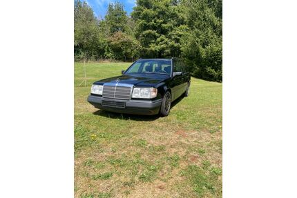 Mercedes-Benz E 320 Gebrauchtwagen