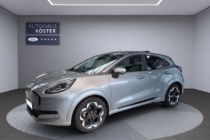 Ford Puma Gen-E Gebrauchtwagen