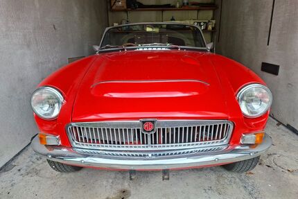 MG Andere Gebrauchtwagen