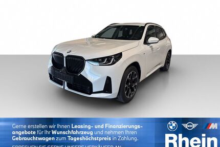 BMW X3 Gebrauchtwagen