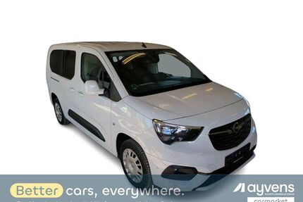 Opel Combo Life Gebrauchtwagen