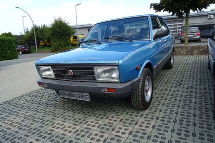 Fiat 131 Gebrauchtwagen