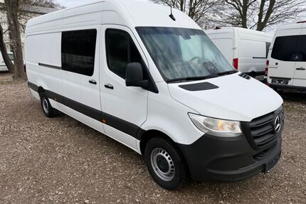 Mercedes-Benz Sprinter Gebrauchtwagen