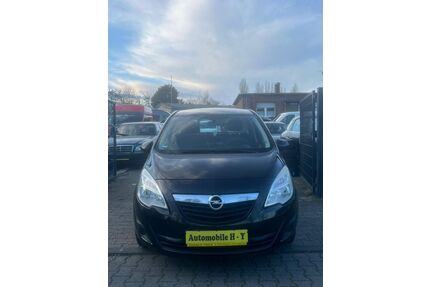 Opel Meriva Gebrauchtwagen